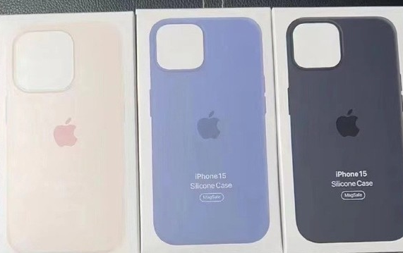 大茂镇苹果14维修站分享iPhone14手机壳能直接给iPhone15用吗？ 