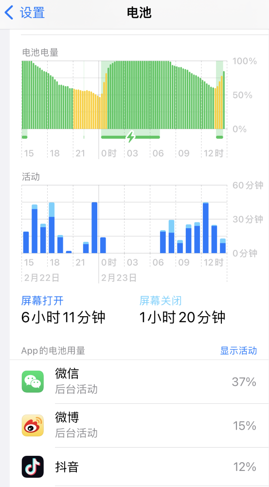 大茂镇苹果14维修分享如何延长 iPhone 14 的电池使用寿命 