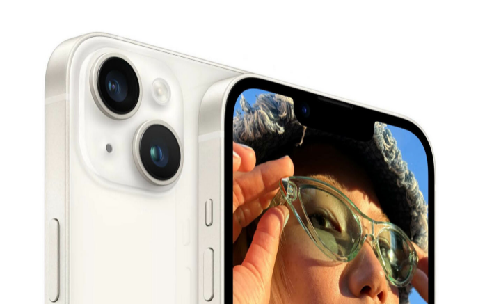 大茂镇苹果维修网点分享各国消费者需要花年薪的多少能买一部iPhone 14 