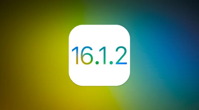 大茂镇苹果维修分享iOS 16.2有Bug能降级吗？ iOS 16.1.2已关闭验证 