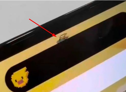 大茂镇苹果14维修分享iPhone 14 Pro Max灵动岛怎么养宠物 