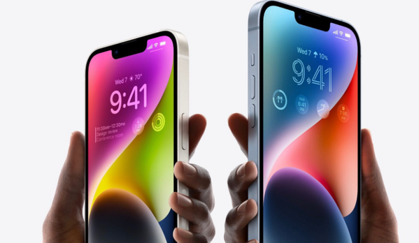 大茂镇苹果14维修分享iPhone 14系列支持的eSIM卡有哪些优点 