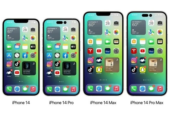 大茂镇苹果14维修分享iPhone14可以分期吗 