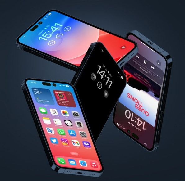 大茂镇苹果14维修分享入门级iPhone 14多少钱 