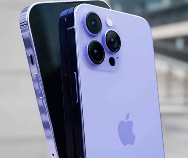 大茂镇苹果14维修分享凭什么4800万像素的iPhone14就能上热搜 