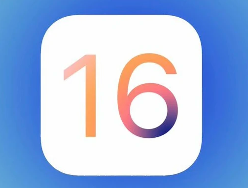 大茂镇苹果手机维修分享iOS16不支持iPhone6s，手中的6s怎么办 