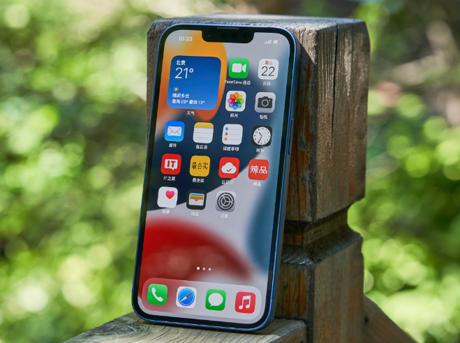 大茂镇苹果手机维修分享升级 iOS 15.5 正式版后无法降级 