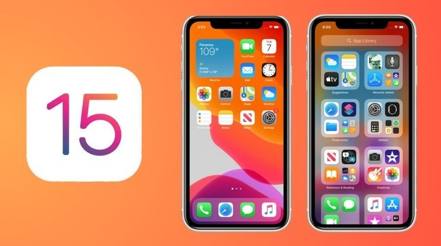 大茂镇苹果13维修分享iPhone13更新iOS 15.5，体验如何 