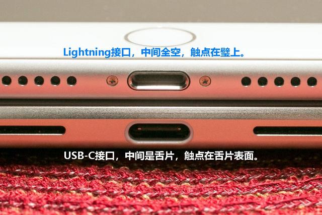 大茂镇苹果14维修分享iPhone 14会是什么接口 