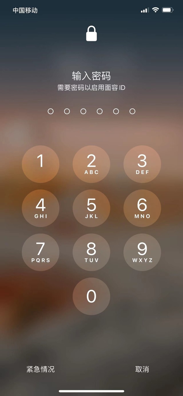 大茂镇苹果13维修分享iPhone 13加强锁屏功能有什么用 