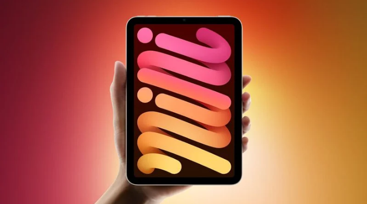 大茂镇苹果手机维修分享iPad mini 7 屏幕硬件可能进行了更新  