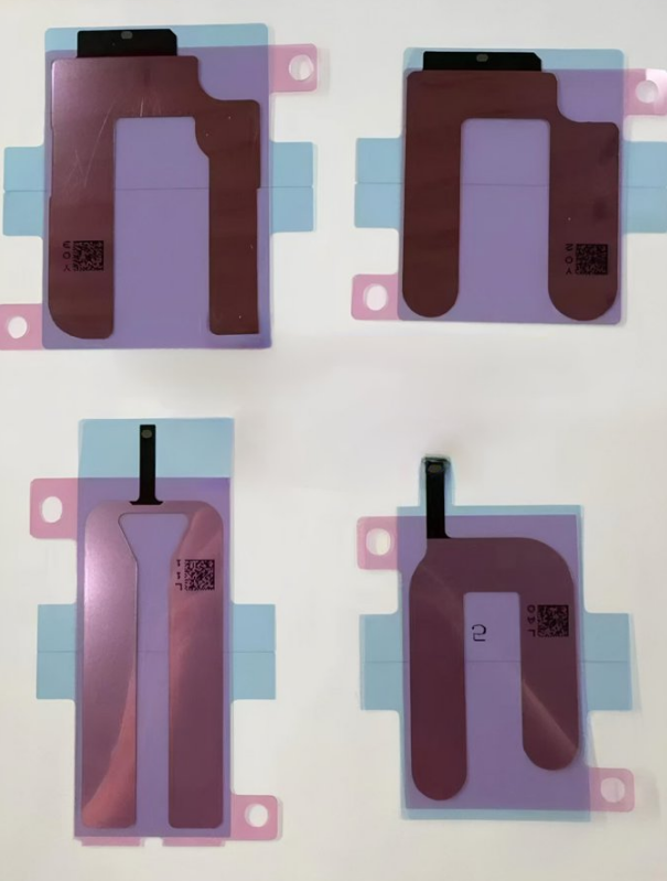 大茂镇苹果手机维修分享iPhone 17 Pro 机型电池将采用创新型粘合剂 