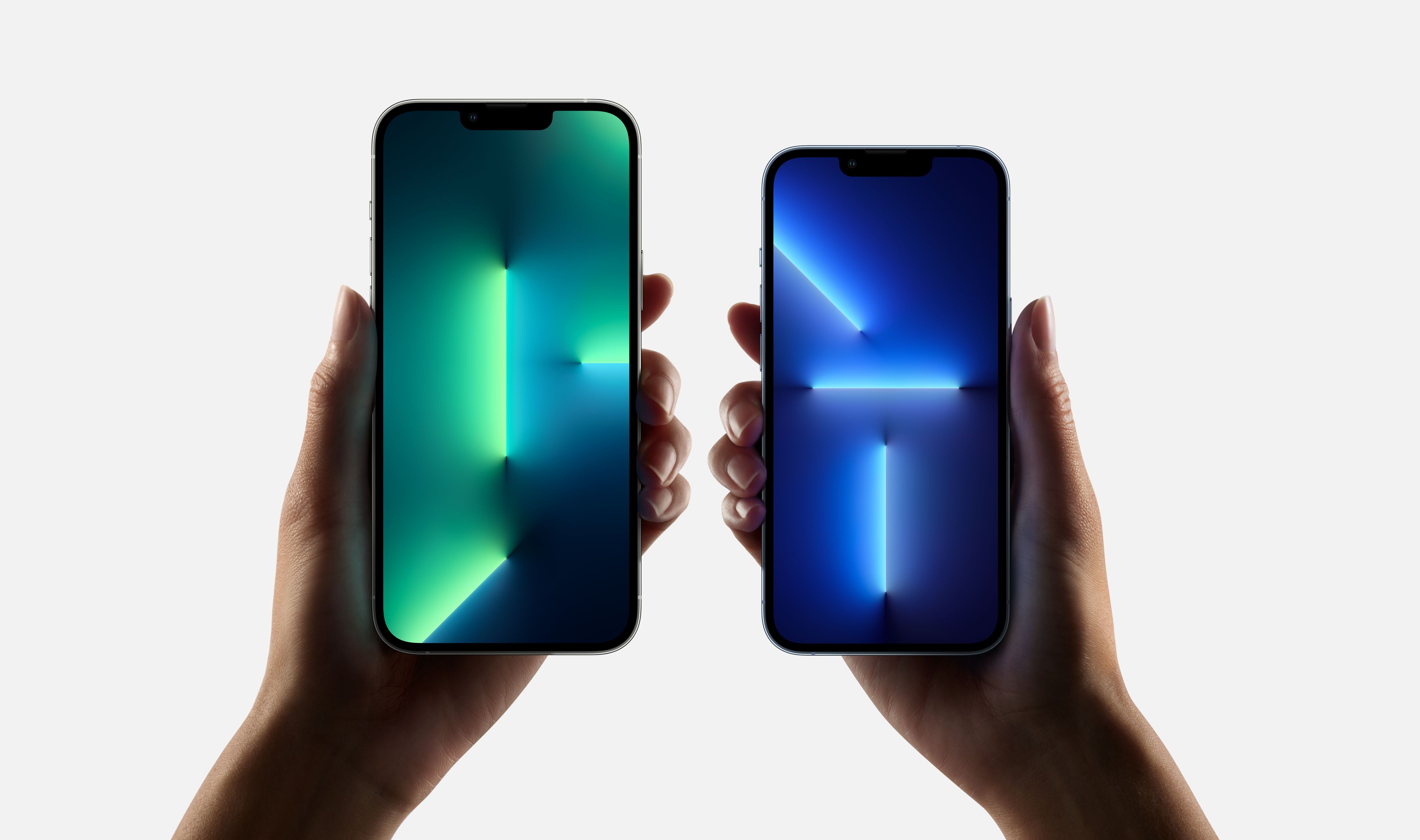 大茂镇苹果手机维修分享iPhone 13 四款机型怎么选 