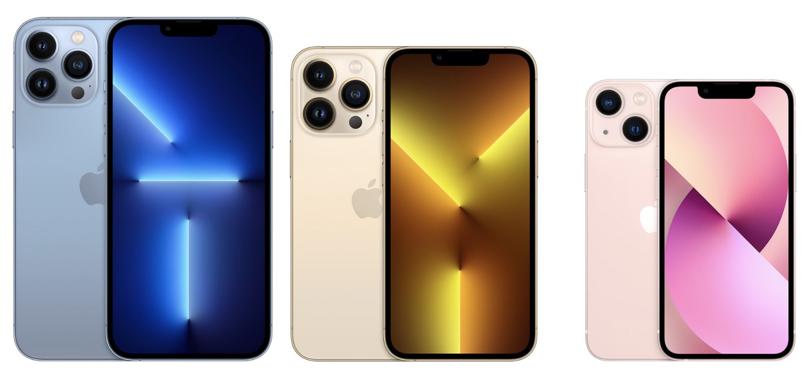 大茂镇苹果手机维修分享iPhone 13续航怎么样 