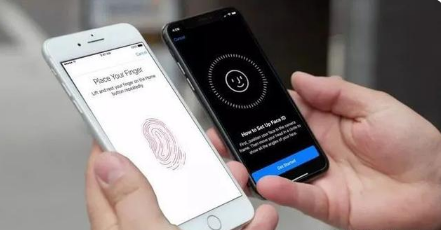 大茂镇苹果手机维修分享iPhone 13 系列会有屏下指纹吗 