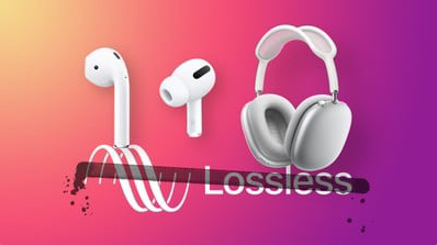 大茂镇苹果手机维修分享哪些设备支持Apple Music 无损音频 