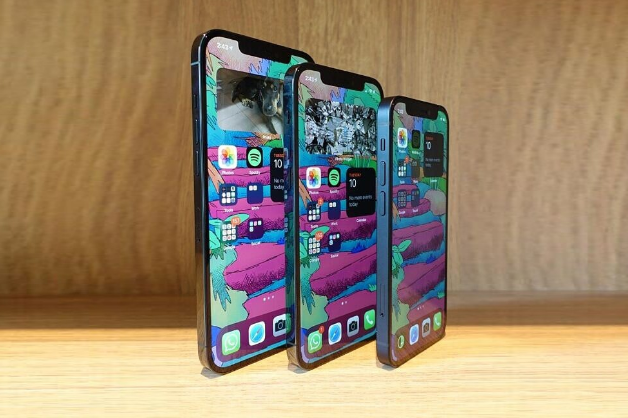 大茂镇苹果手机维修分享iPhone 13发布日期 