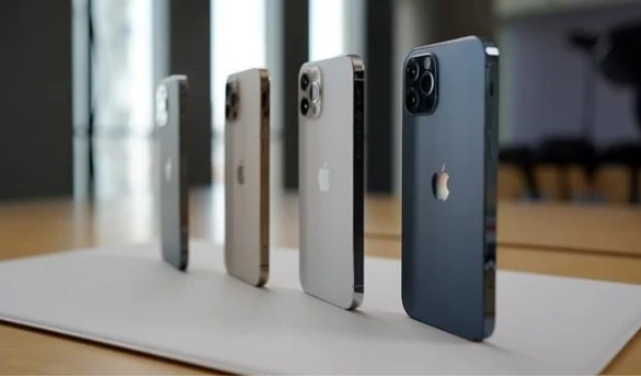大茂镇苹果手机维修分享为什么说iPhone13才是真旗舰 