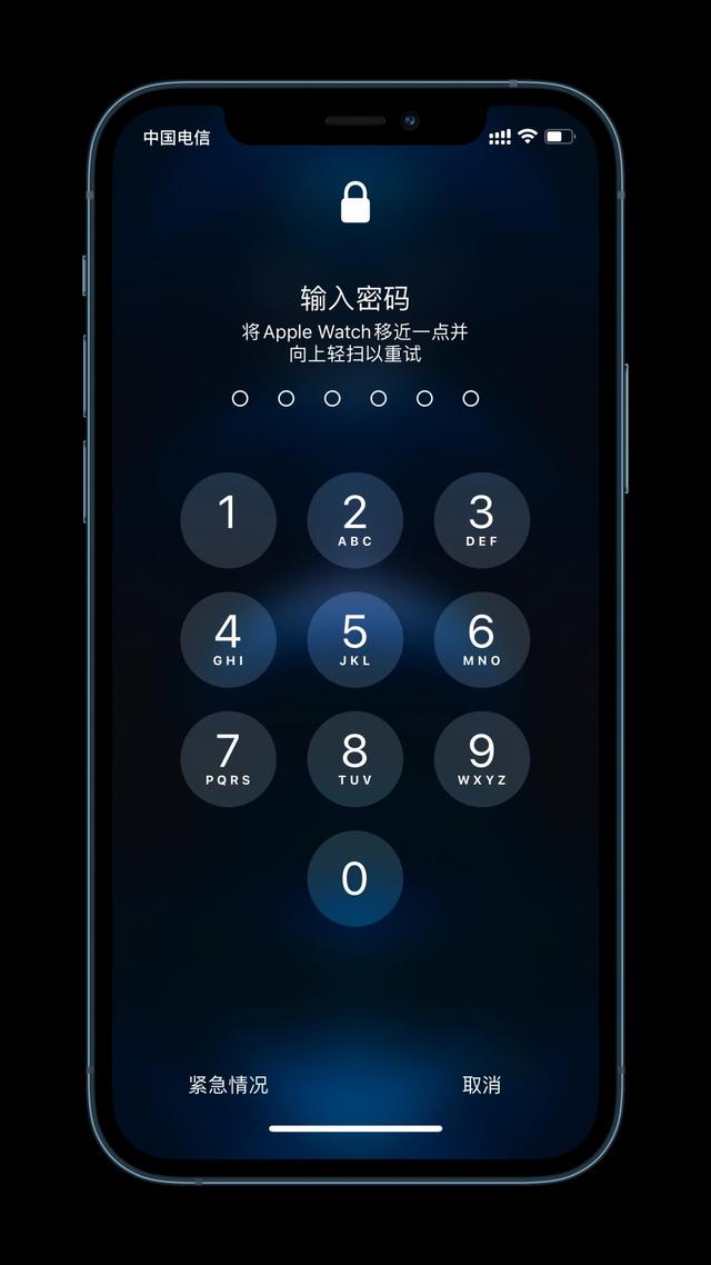 大茂镇苹果手机维修分享Apple Watch解锁iPhone功能效果怎么样 