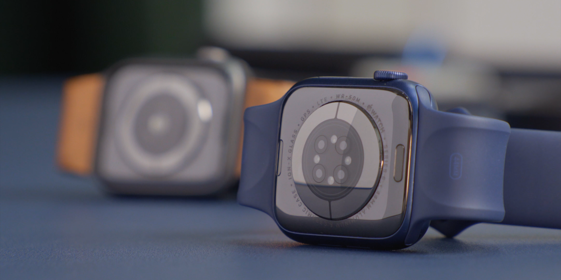 大茂镇苹果手机维修分享Apple Watch 是如何测量卡路里的 