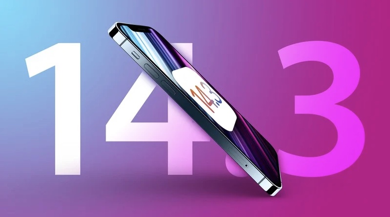 大茂镇苹果手机维修分享iOS 14.3 RC2已发，iOS 14.3正式版本还远吗 