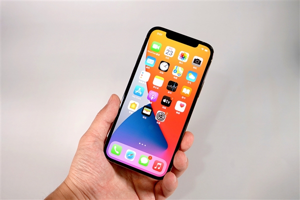 大茂镇苹果手机维修分享iOS 14.2修订版已到，专属iPhone 12系列 