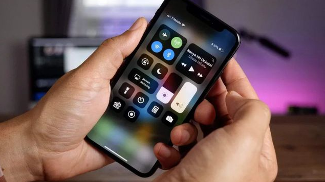 大茂镇苹果手机维修分享iPhone 12信号差怎么办 