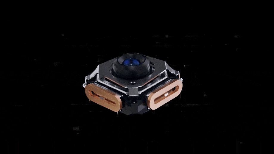 大茂镇苹果手机维修分享iPhone 12 Pro Max 独享的这颗传感器更大的特点是什么 