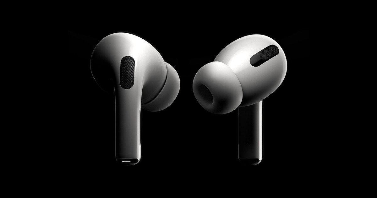 大茂镇苹果手机维修分享AirPods Pro 爆音、降噪效果下降怎么办 