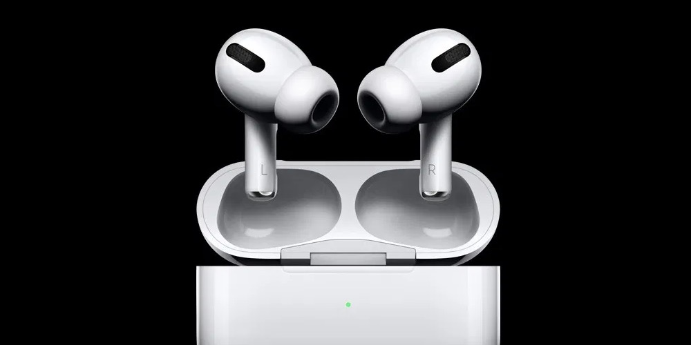大茂镇苹果手机维修分享AirPods Pro 出现静电噪音 