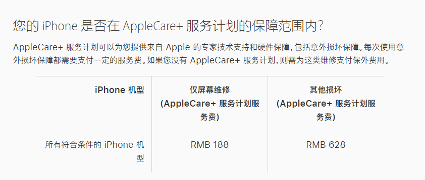 大茂镇苹果手机维修分享苹果 iPhone 12 官方维修价格是多少 