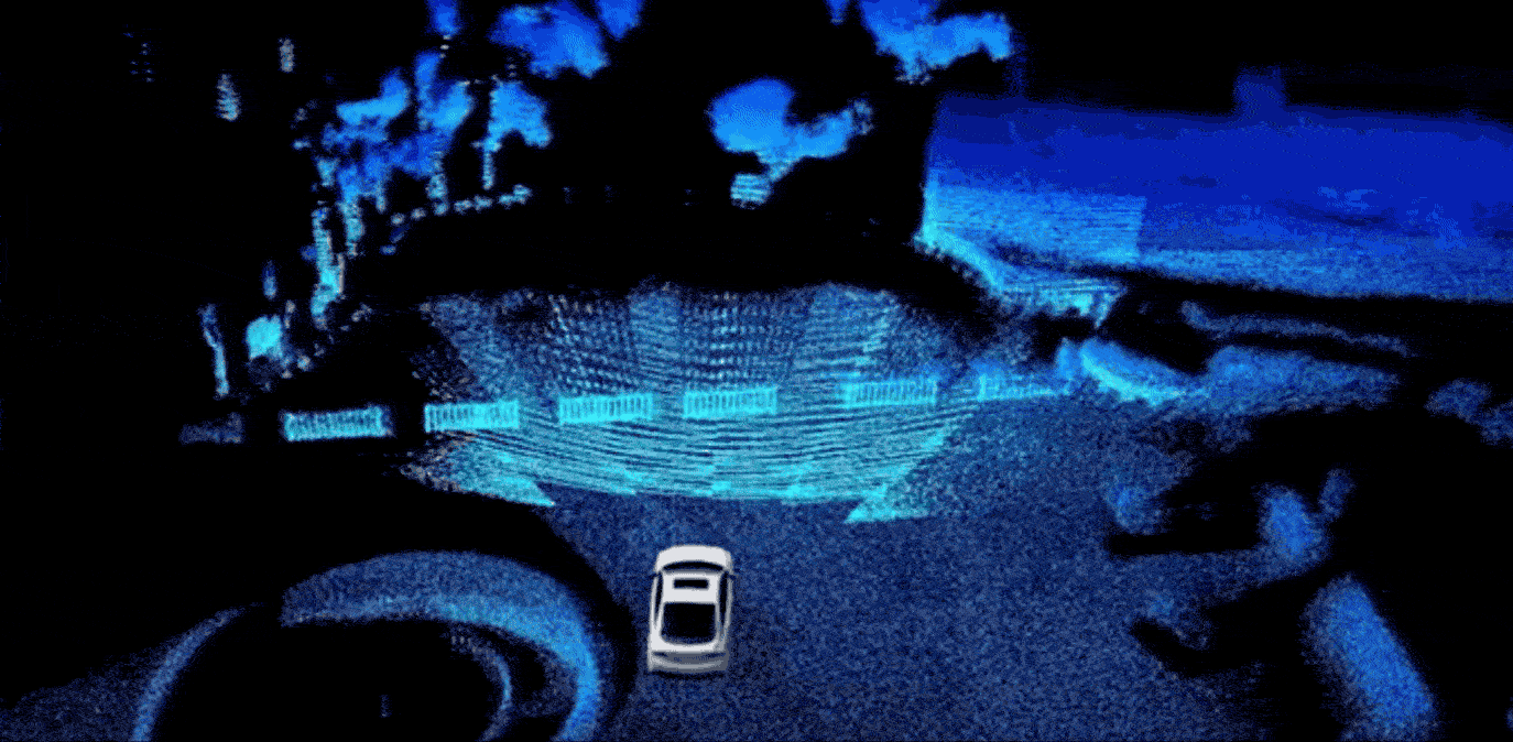 大茂镇苹果手机维修分享iPhone 12 Pro 搭载的 LiDAR 镜头与 ToF 镜头有什么不同 