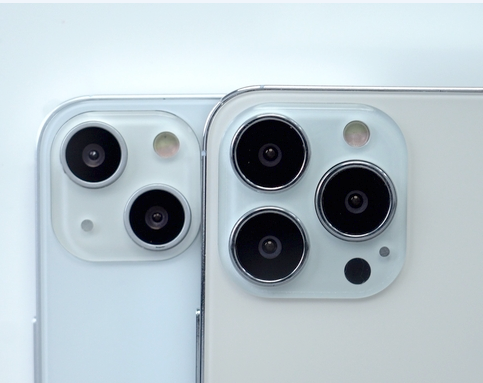 大茂镇苹果维修点分享iPhone 13 Pro主板出问题时解决方案 