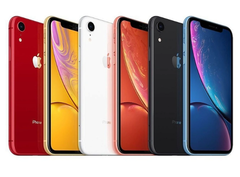 大茂镇苹果维修点分享iPhone XR自动关机音频功放与电池通信故障 