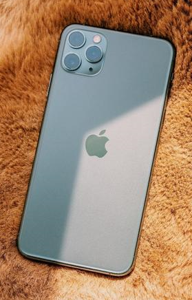 大茂镇苹果维修点分享iPhone 11Pro Max自动关机装配类硬故障 