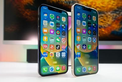 大茂镇苹果维修点分享iPhone 14 Plus自动关机内存连锁故障解析 