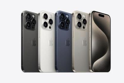 大茂镇苹果维修点分享iPhone 15 Pro锁屏密码实用参考 